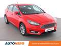 Ford Focus 1.0 EcoBoost Titanium Rouge - thumbnail 8