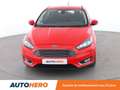 Ford Focus 1.0 EcoBoost Titanium Rouge - thumbnail 9