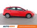 Ford Focus 1.0 EcoBoost Titanium Rouge - thumbnail 7