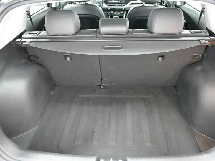 Kia Niro 1.6 HEV Drive 2022, foto 25