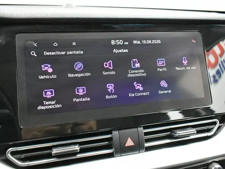 Kia Niro 1.6 HEV Drive 2022, foto 18