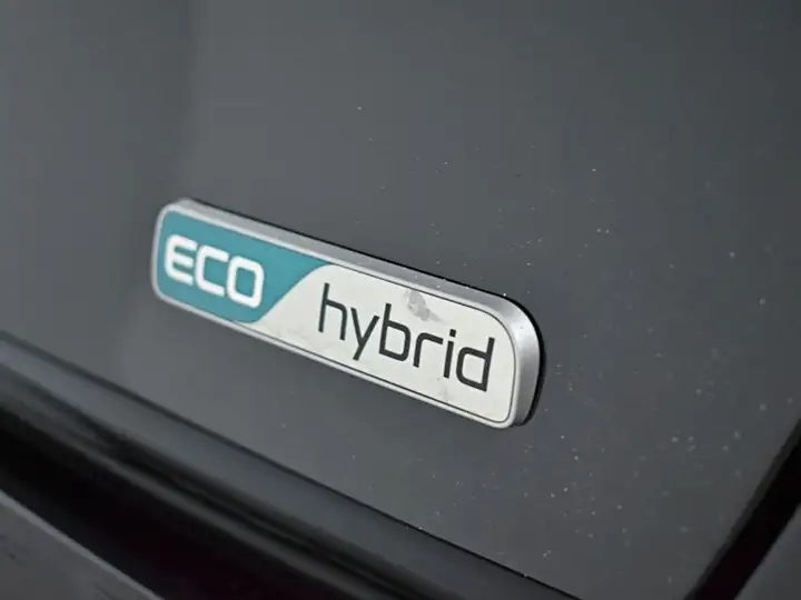 Kia Niro 1.6 HEV Drive 2022, foto 30