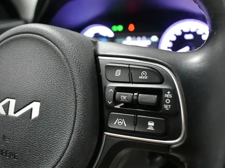 Kia Niro 1.6 HEV Drive 2022, foto 15