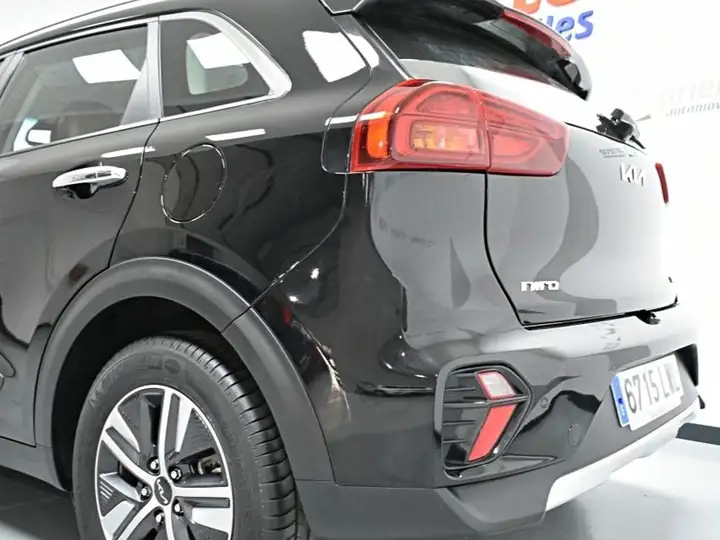 Kia Niro 1.6 HEV Drive 2022, foto 5