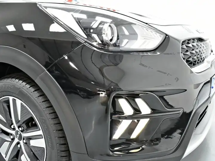 Kia Niro 1.6 HEV Drive 2022, foto 32