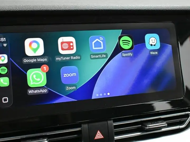 Kia Niro 1.6 HEV Drive 2022, foto 20