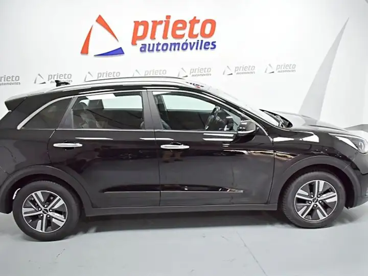 Kia Niro 1.6 HEV Drive 2022, foto 27