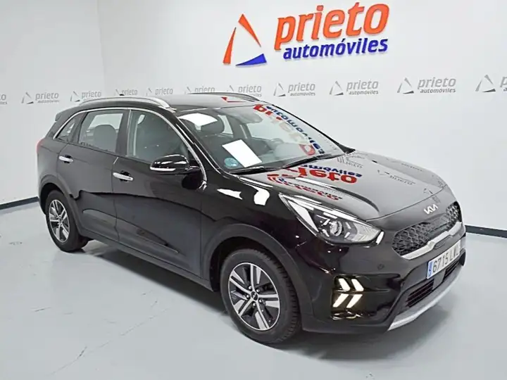 Kia Niro 1.6 HEV Drive 2022, foto 26
