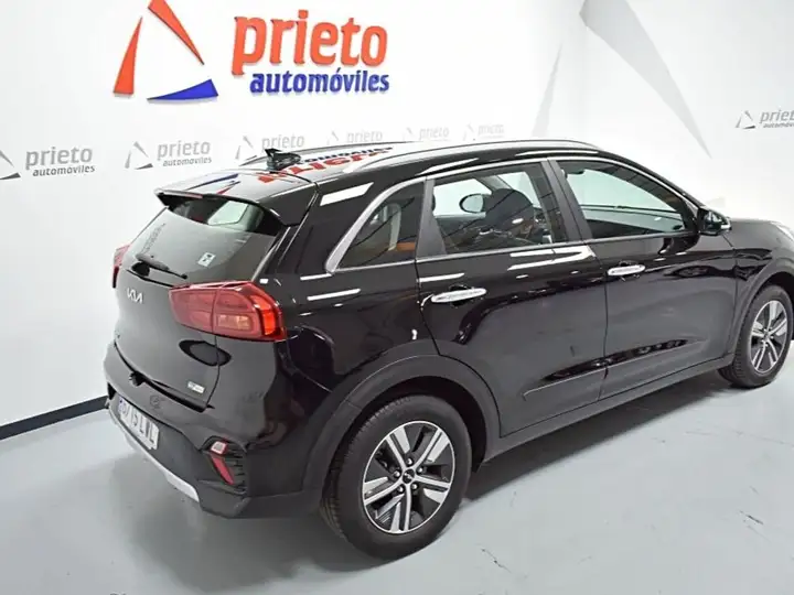 Kia Niro 1.6 HEV Drive 2022, foto 28