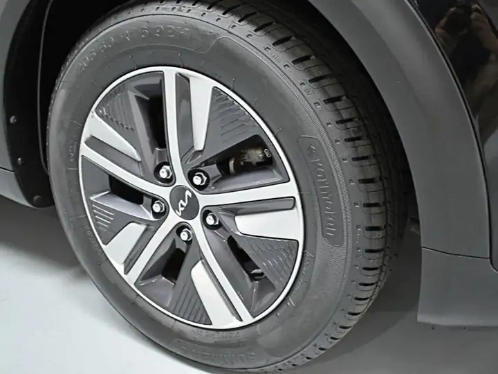 Kia Niro 1.6 HEV Drive 2022, foto 37