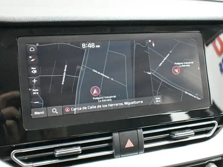 Kia Niro 1.6 HEV Drive 2022, foto 9