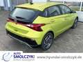 Hyundai i20 1.0 T 7-DCT TREND NAVI+PDC+KAMERA+LED+BOSE Jaune - thumbnail 3
