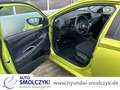 Hyundai i20 1.0 T 7-DCT TREND NAVI+PDC+KAMERA+LED+BOSE Gelb - thumbnail 5
