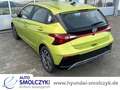 Hyundai i20 1.0 T 7-DCT TREND NAVI+PDC+KAMERA+LED+BOSE Gelb - thumbnail 4