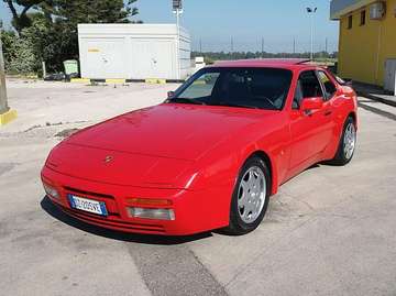 944 Coupe 2.5 Turbo (S)