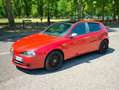 Alfa Romeo 147 147 5p 1.9 jtd Murphy Piros - thumbnail 1