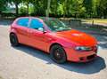 Alfa Romeo 147 147 5p 1.9 jtd Murphy Piros - thumbnail 3