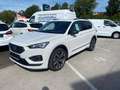 SEAT Tarraco FR Weiß - thumbnail 1