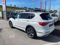 SEAT Tarraco FR Weiß - thumbnail 2