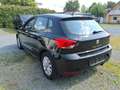 SEAT Ibiza 1.0 TSI Style Kamera*SHZ*2xPDC*Climatronic Zwart - thumbnail 4
