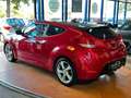 Hyundai VELOSTER Style 60-TKM/1.HAND/KLIMA/MEDIA-IN Roşu - thumbnail 7