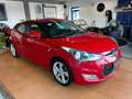 Hyundai VELOSTER Style 60-TKM/1.HAND/KLIMA/MEDIA-IN Roşu - thumbnail 4