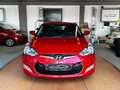 Hyundai VELOSTER Style 60-TKM/1.HAND/KLIMA/MEDIA-IN Roşu - thumbnail 3