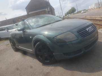 1.8 Turbo 20v Quattro