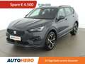 SEAT Tarraco 1.5 TSI ACT FR Aut. *PANO*LED*ACC*NAVI*CAM*SPUR* Grau - thumbnail 1