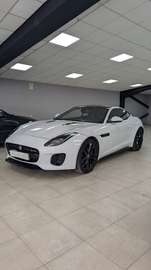 Coupé 3.0 V6 Aut. 380