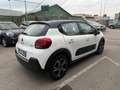 Citroen C3 C3  Gpl 82cv neopatentati Bianco - thumbnail 4