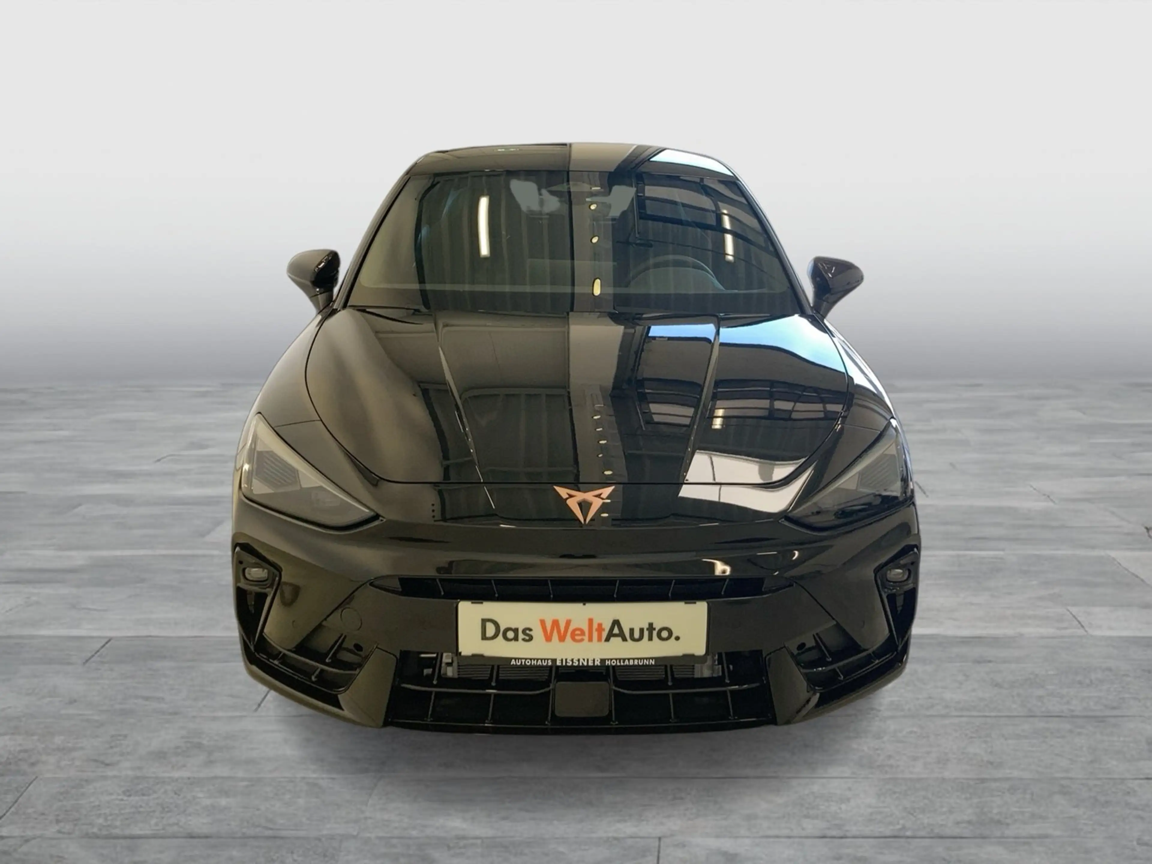 CUPRA Leon 1.5 TSI — photo 6