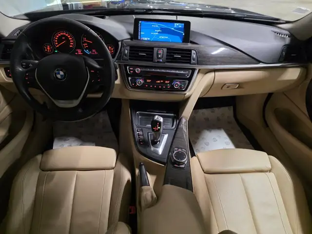 BMW 4 Series view 6