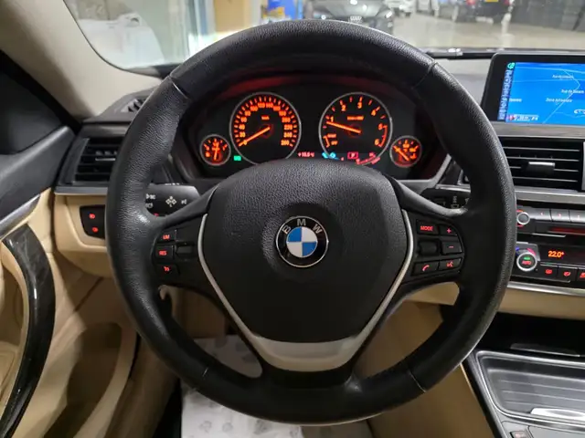 BMW 4 Series view 7