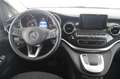 Mercedes-Benz V 250 d Edition Kompakt L1 Sport-Pak+LED+Nav+KAM Grigio - thumbnail 10