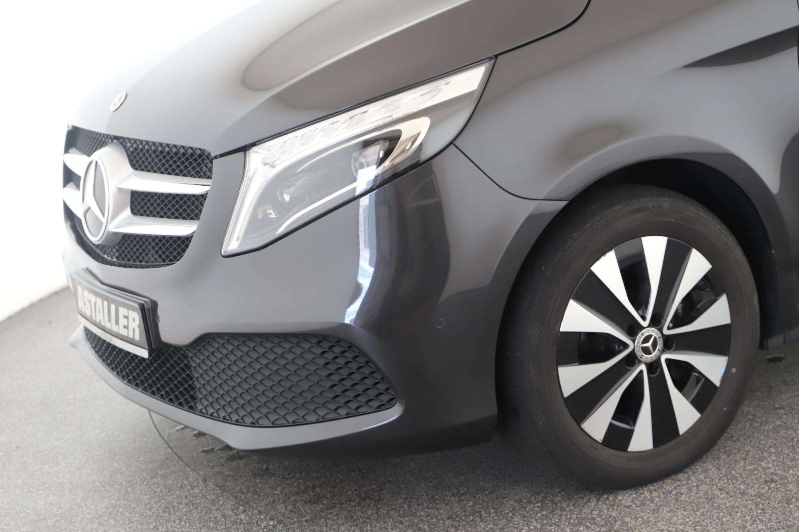 Mercedes-Benz V 250