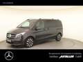 Mercedes-Benz V 250 d Edition Kompakt L1 Sport-Pak+LED+Nav+KAM Grijs - thumbnail 1