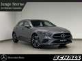 Mercedes-Benz A 200 PROGRESSIVE+LED+NAV+KAMERA+SPUR+VOR-DISTR Grau - thumbnail 1