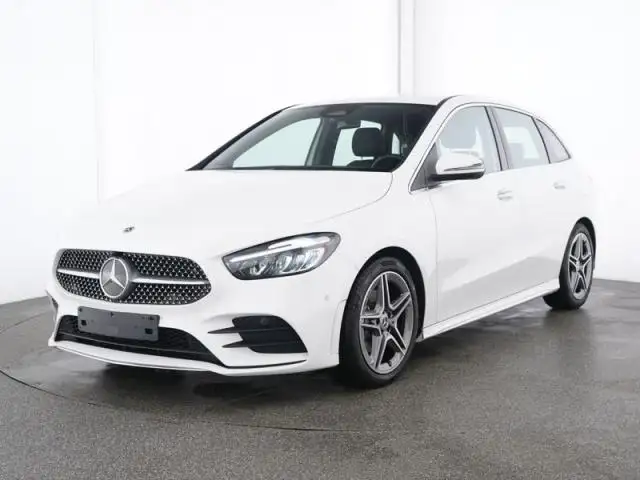 Mercedes-Benz B 180 Automatic Premium AMG MILD HYBRID