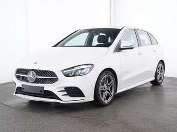 Automatic Premium AMG MILD HYBRID