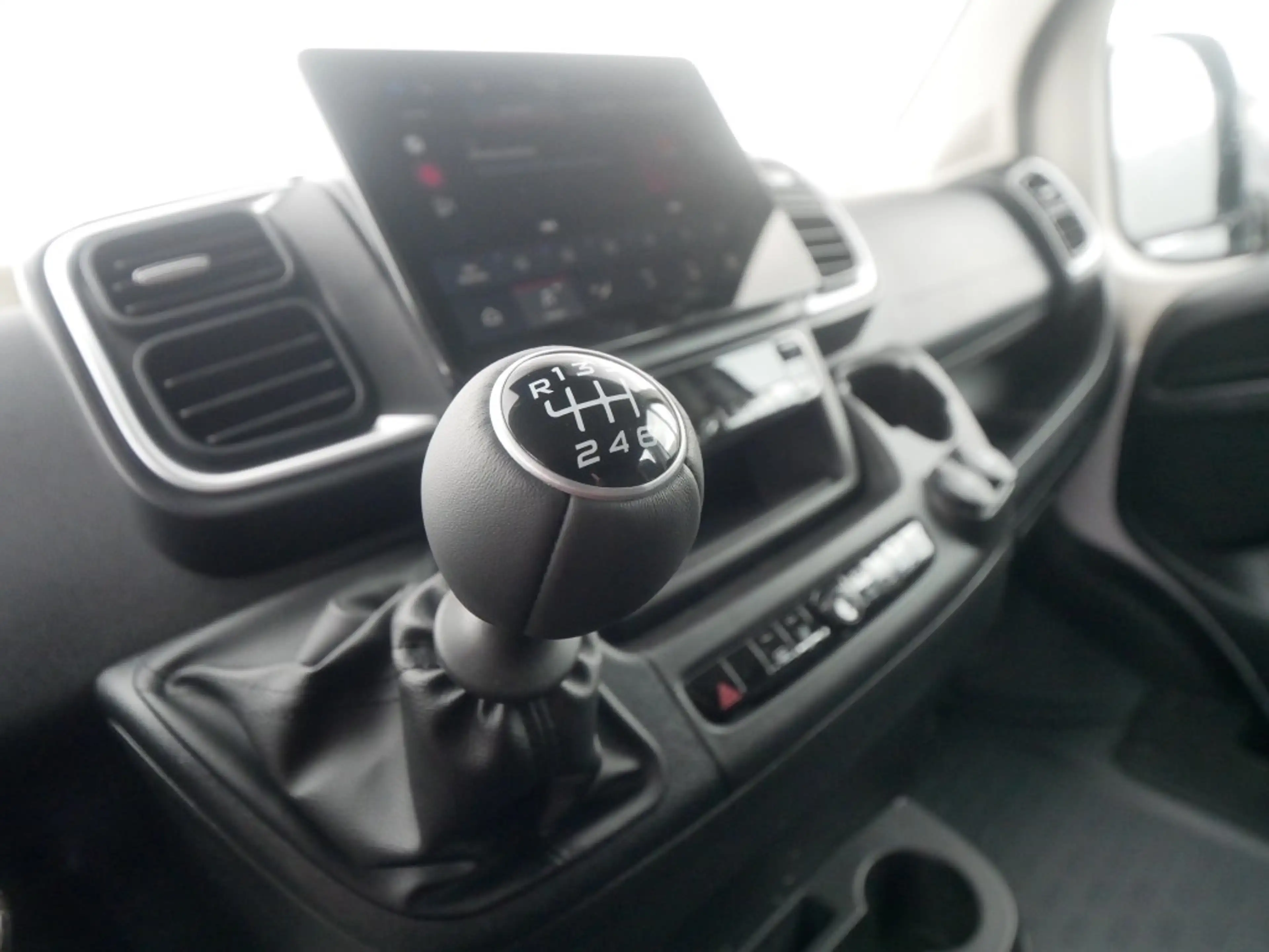 Fiat Ducato 35 MAXI L3H2 MULTICAB 180PS MJET TECHNO PLUS PREMI — photo 10