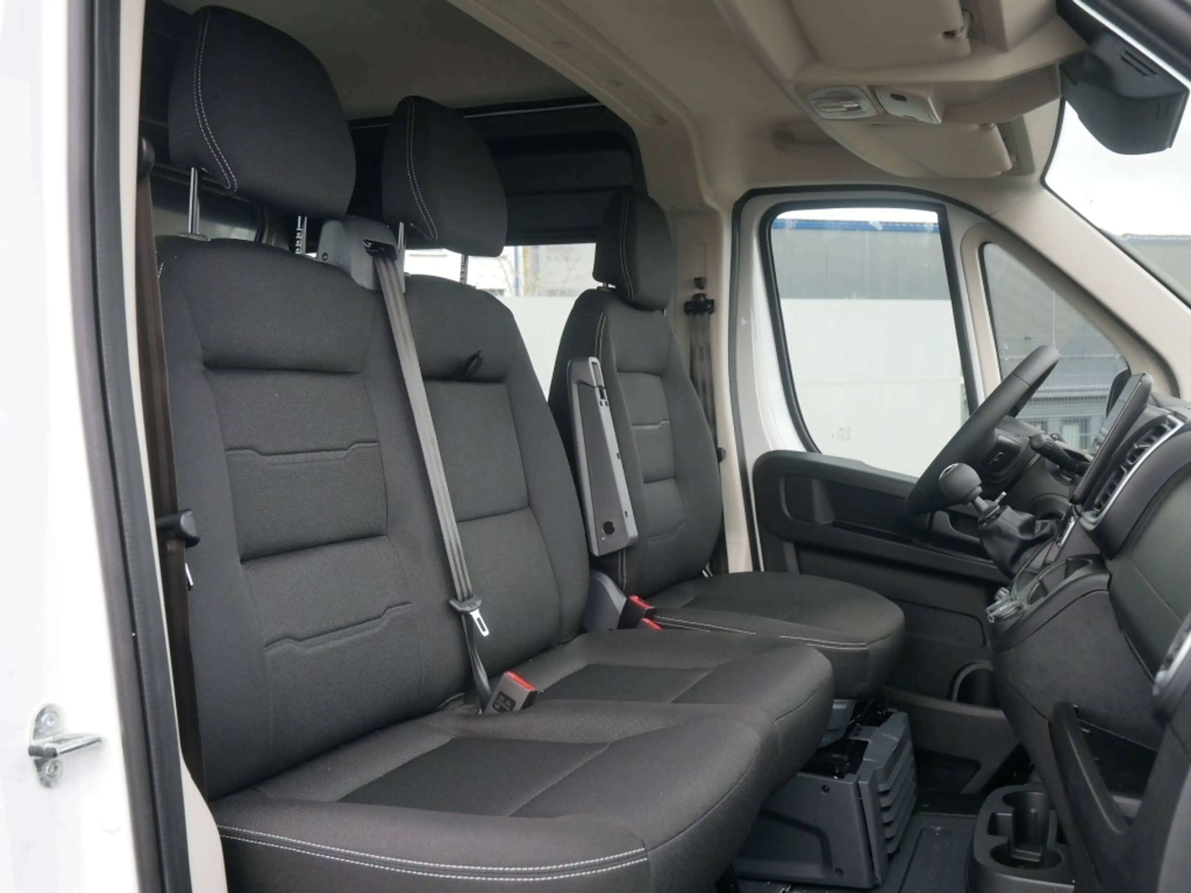 Fiat Ducato 35 MAXI L3H2 MULTICAB 180PS MJET TECHNO PLUS PREMI — photo 14