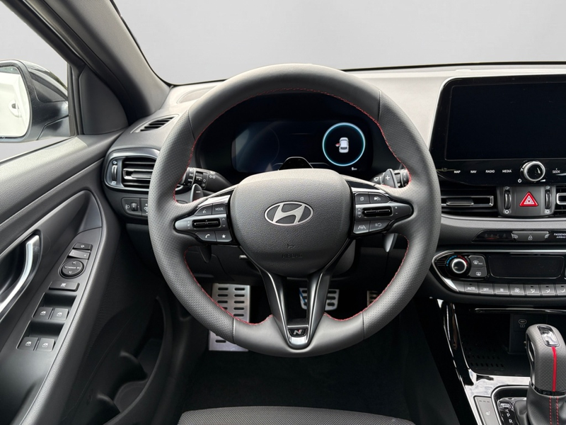 Hyundai i30 FL 5-Türer 1.6 T-GDI 7-DCT 2WD N Line SHZ|LM — photo 13