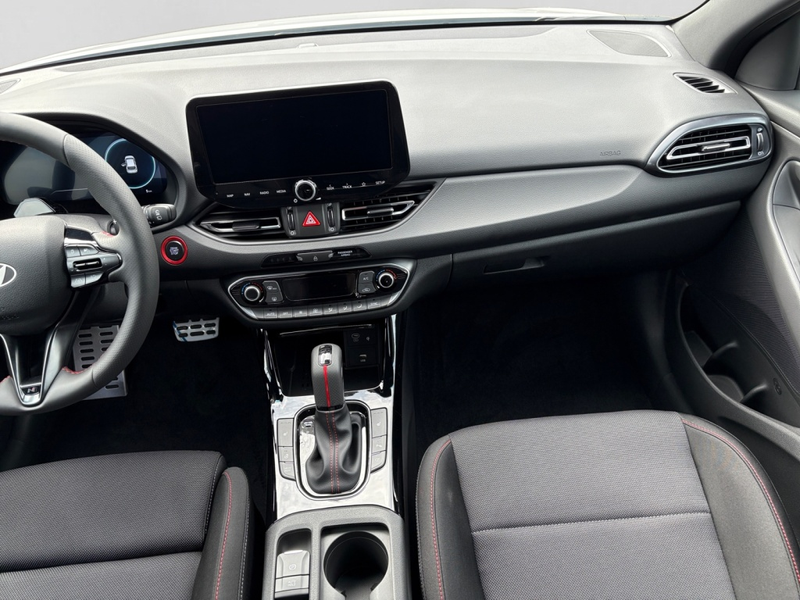 Hyundai i30 FL 5-Türer 1.6 T-GDI 7-DCT 2WD N Line SHZ|LM — photo 12