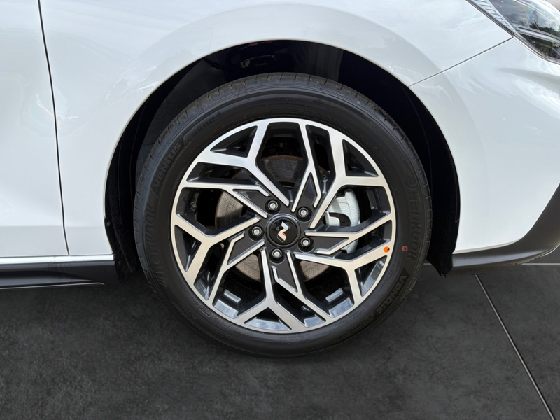 Hyundai i30 FL 5-Türer 1.6 T-GDI 7-DCT 2WD N Line SHZ|LM — photo 15