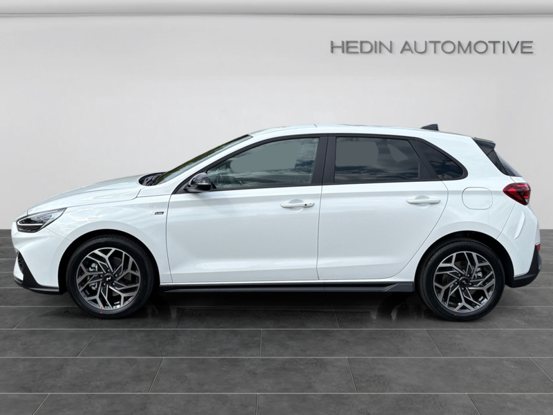 Hyundai i30 FL 5-Türer 1.6 T-GDI 7-DCT 2WD N Line SHZ|LM — photo 3