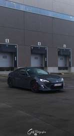 2.0i Boxer Sport