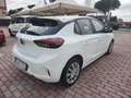 Opel Corsa 1.5 D 100 CV Edition Weiß - thumbnail 7