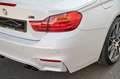 BMW M4 Cabrio im Top-Zustand mit 557 PS Blanc - thumbnail 11