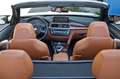 BMW M4 Cabrio im Top-Zustand mit 557 PS Blanc - thumbnail 19